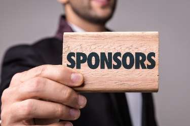 Event Sponsorship