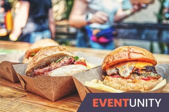 How to organise a street food festival