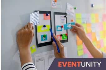 What is event design?