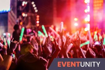 What are the different types of event