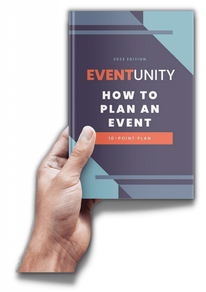 How To Plan An Event